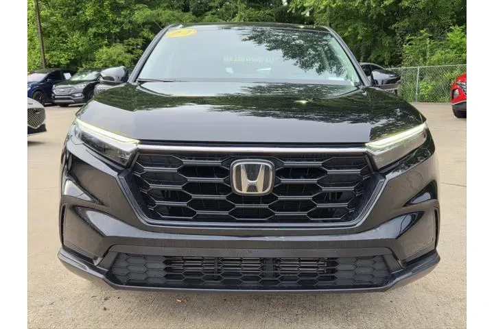 $27993 : Honda CR-V 2023 LX 4dr SUV image 7