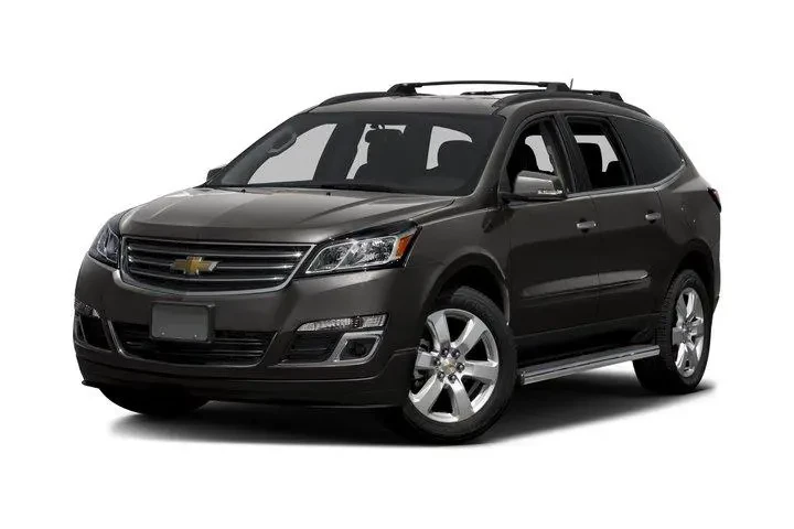 $10995 : Chevrolet Traverse 2016 AWD image 1
