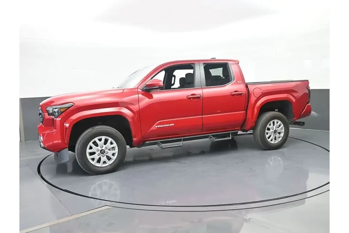$34997 : Toyota Tacoma 2025 4x2 SR5 4 image 2