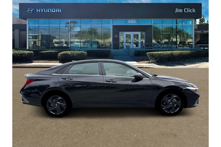 $22999 : Hyundai ELANTRA 2026 SEL Spo image 9