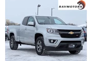 $14952 : 2015 Colorado Z71 thumbnail