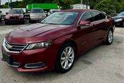 $8200 : 2016 Impala LT thumbnail