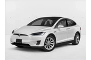 Tesla Model X 2020 AWD Perfo en San Diego