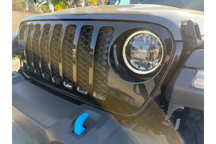 $32689 : Jeep Wrangler 2024 4x4 Willy image 5
