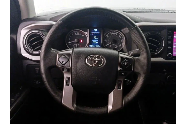 $31998 : Toyota Tacoma 2023 4x2 TRD O image 10