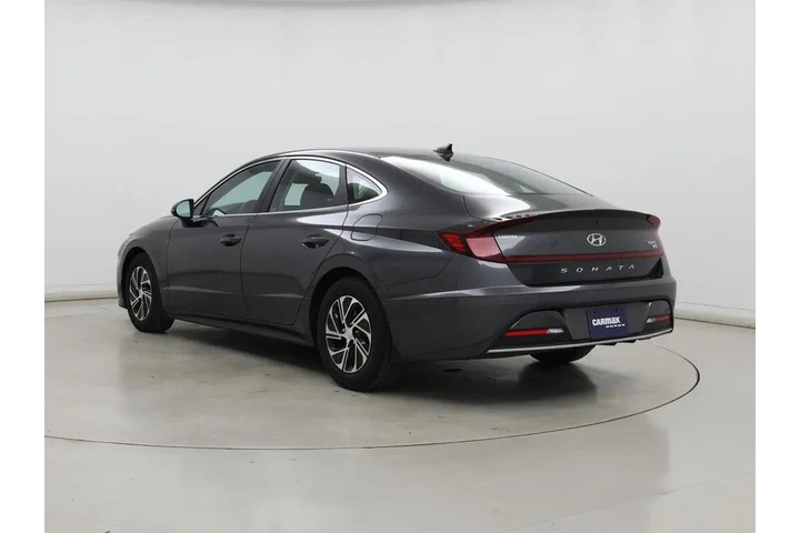 $20998 : Hyundai SONATA Hybrid 2022 B image 2