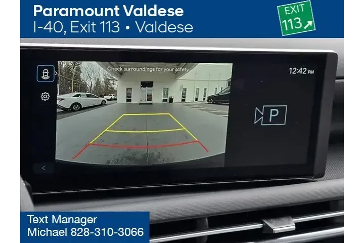 $30000 : Hyundai SANTA CRUZ 2025 AWD image 6