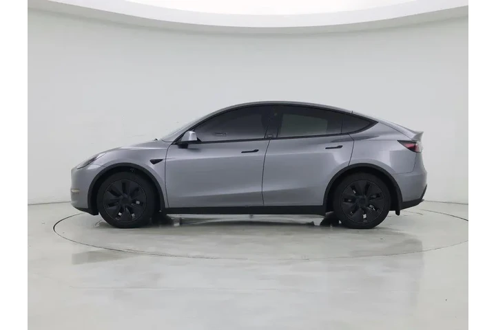 $39998 : Tesla Model Y 2025 AWD Long image 3