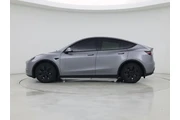 $39998 : Tesla Model Y 2025 AWD Long thumbnail