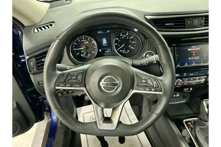 $15696 : Nissan Rogue 2019 AWD SV 4dr image 4