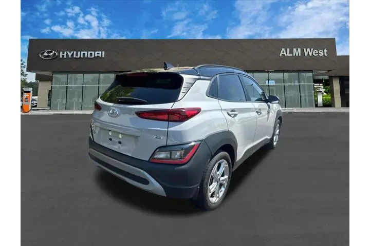 $21520 : Hyundai KONA 2023 AWD SEL 4d image 5