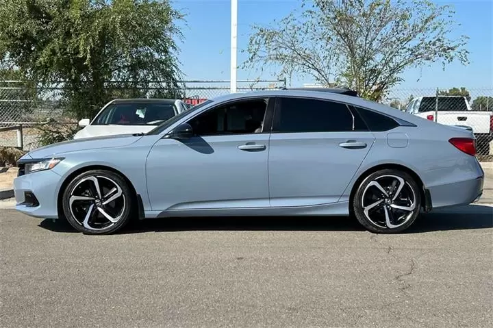 $24000 : Accord Sport image 9