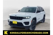 Jeep Grand Cherokee 2023 4x4 en Anchorage