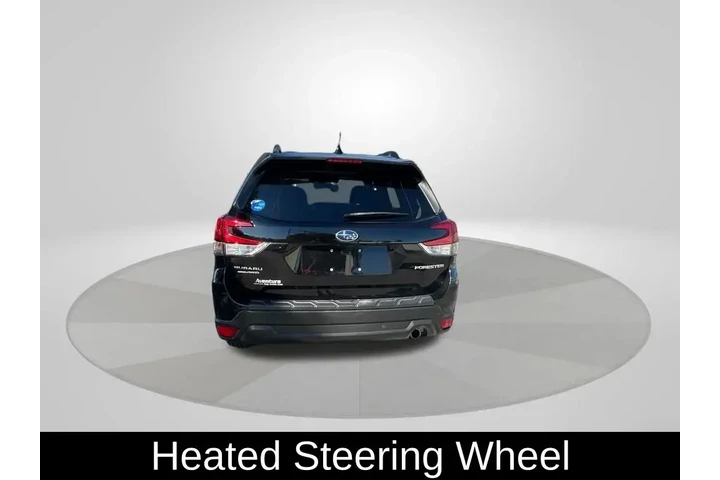 $20000 : Subaru Forester 2020 AWD Lim image 6