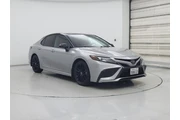 Toyota Camry 2023 XSE 4dr Se