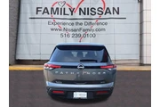 $32809 : Nissan Pathfinder 2024 AWD S thumbnail