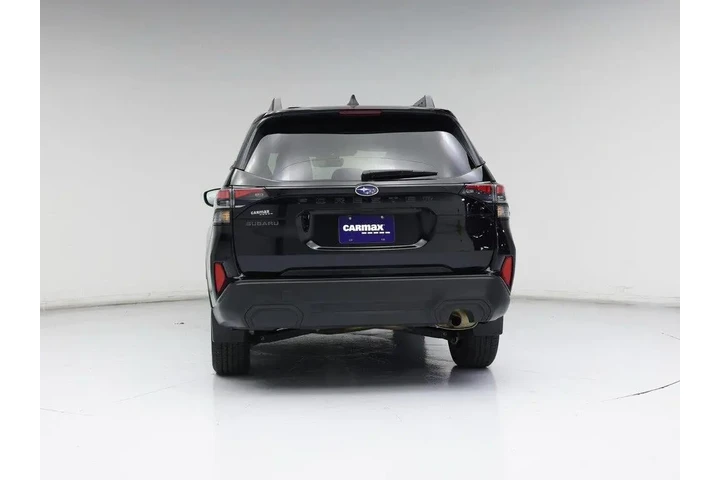 $31998 : Subaru Forester 2025 AWD Pre image 6