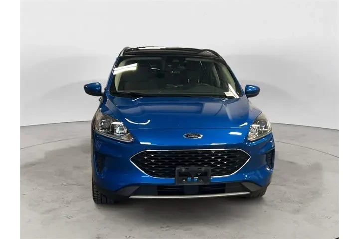 $14961 : Ford Escape 2020 AWD SE 4dr image 8