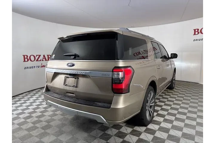 $27500 : Ford Expedition MAX 2020 4x2 image 8