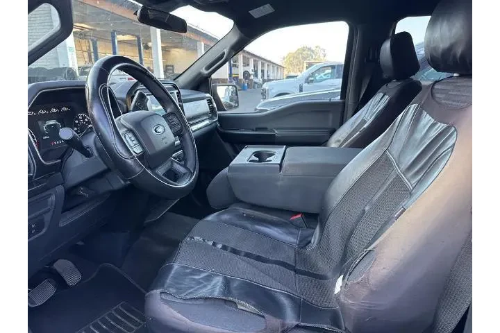 $29804 : Ford F-150 2021 4x2 XL 4dr S image 4