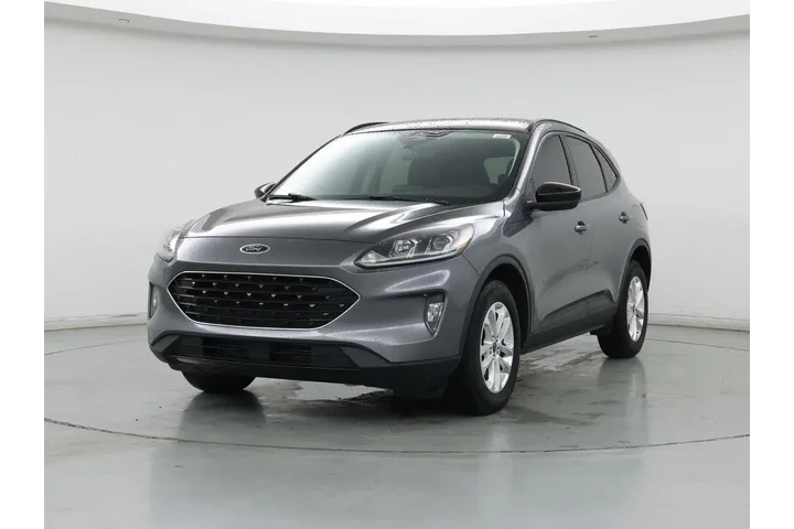 $22998 : Ford Escape 2022 AWD SEL 4dr image 4