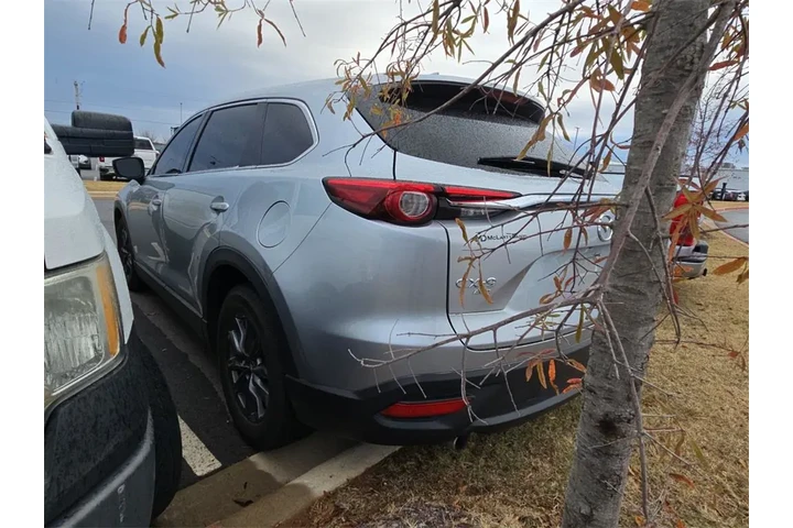 $26500 : Mazda CX-9 2023 AWD Touring image 2