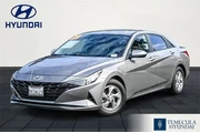 Hyundai ELANTRA 2023 SE 4dr en Riverside