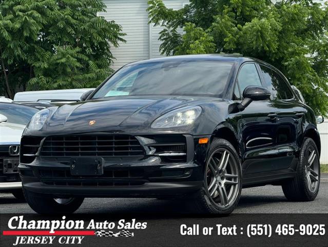 Used 2019 Macan S AWD for sal image 1