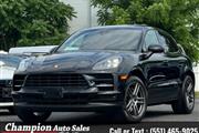 Used 2019 Macan S AWD for sal en Jersey City