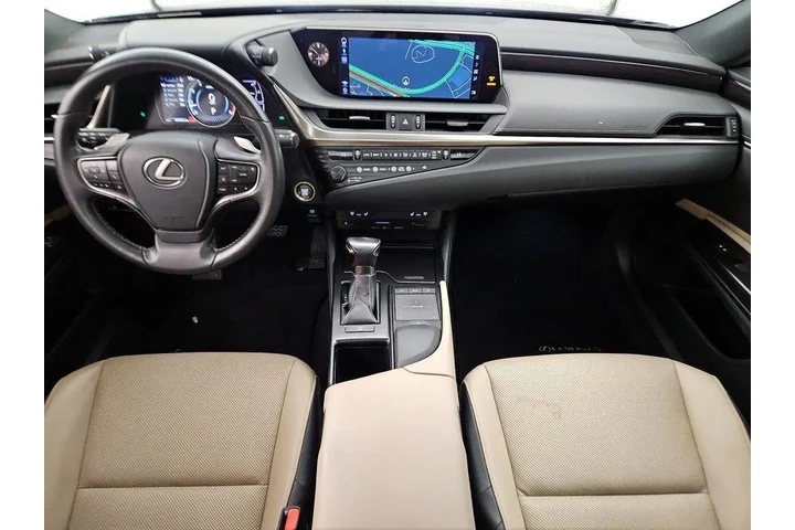 $28998 : Lexus ES 350 2019 F SPORT 4d image 9