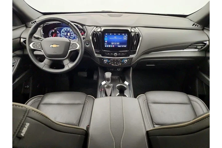 $39998 : Chevrolet Traverse 2023 4x4 image 9