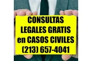 ASISTENCIA LEGAL EN ESPAÑOL en Imperial County