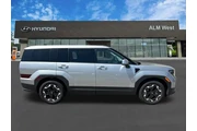 $28820 : Hyundai SANTA FE 2025 SE 4dr thumbnail