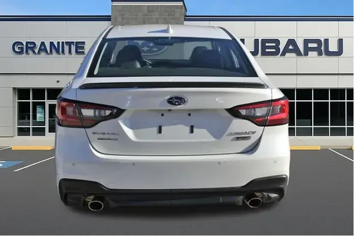 $24995 : Subaru Legacy 2023 AWD Sport image 8