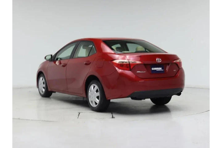 $16998 : Toyota Corolla 2019 LE 4dr S image 2