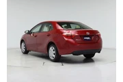 $16998 : Toyota Corolla 2019 LE 4dr S thumbnail