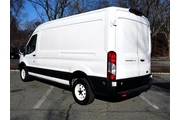 $17889 : 2019 Transit Van T-150 148" M thumbnail