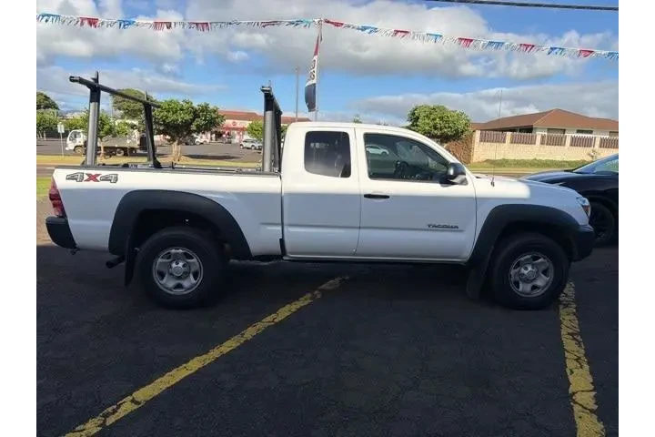 $26995 : Toyota Tacoma 2015 4x4 Base image 6