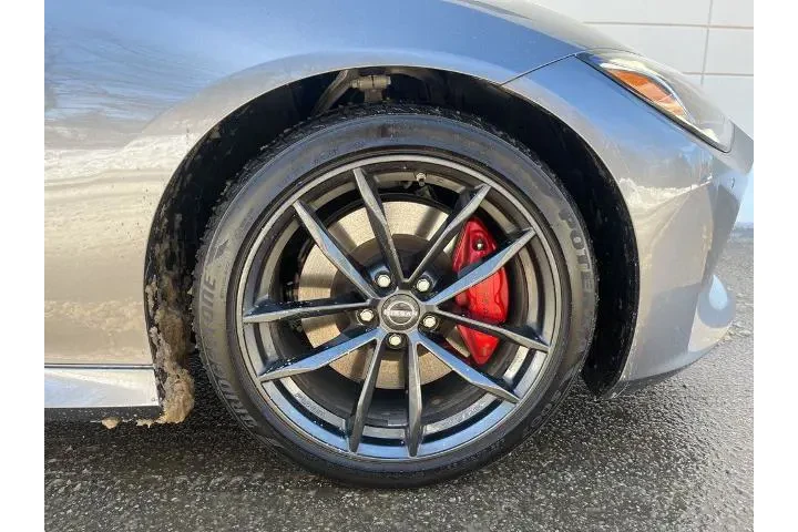 $39990 : Nissan Z 2024 Performance 2d image 6