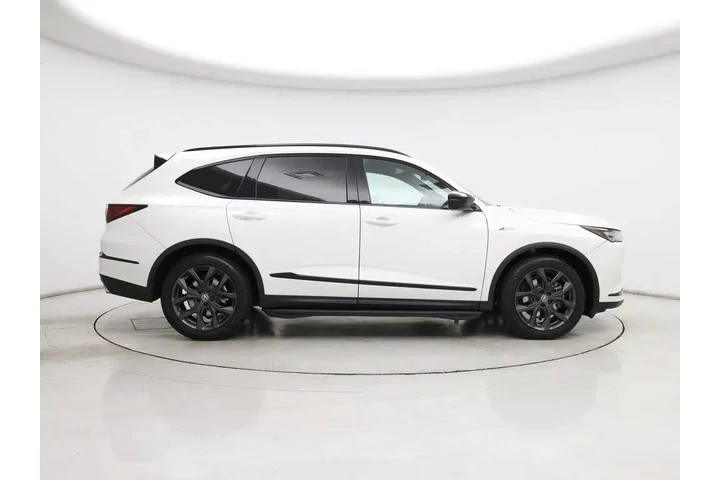 $39998 : Acura MDX 2024 SH-AWD 4dr SU image 7