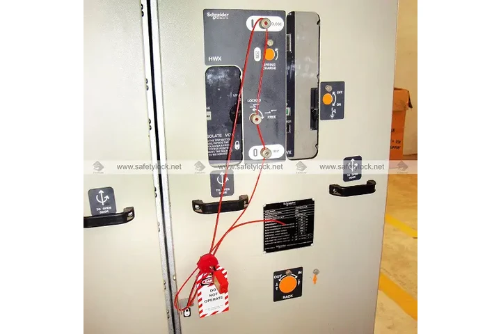 Buy Cable Lockout Devices image 2