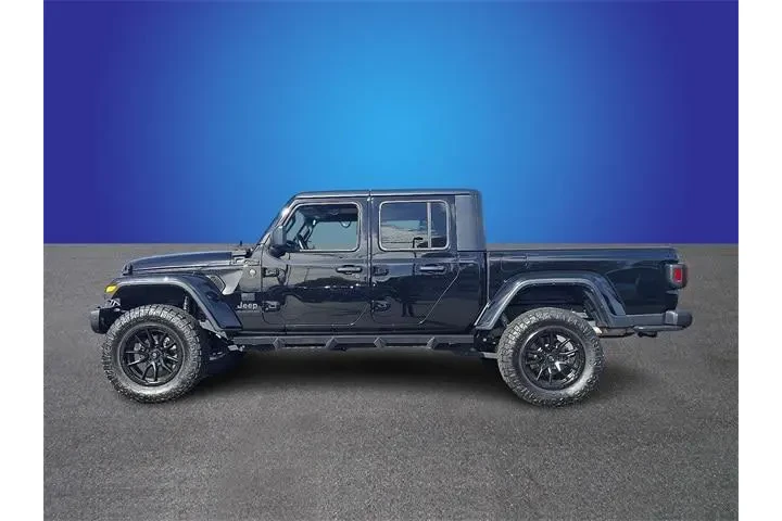 $36610 : Jeep Gladiator 2023 4x4 Spor image 7