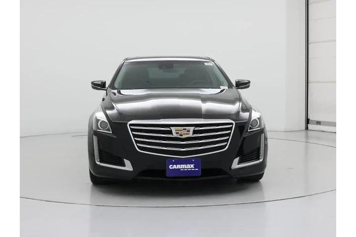 $19998 : Cadillac CTS 2017 3.6L Luxur image 5