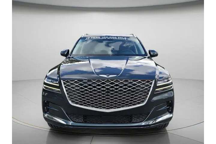$38526 : Genesis GV80 2023 AWD 2.5T 4 image 4