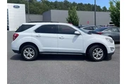 $12790 : Chevrolet Equinox 2017 LT 4d thumbnail