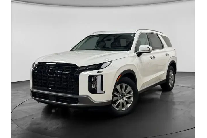 $31458 : Hyundai PALISADE 2023 AWD SE image 9