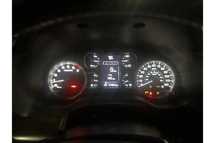 $33301 : Toyota Tundra 2020 4x4 Limit image 8