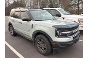 $23998 : Ford Bronco Sport 2021 AWD B thumbnail