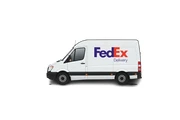 Envíos con FedEx en Los Angeles