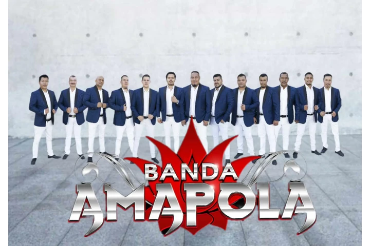 Banda Amapola image 1